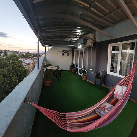 Cozy & Sweet Home Tiflis Exterior foto