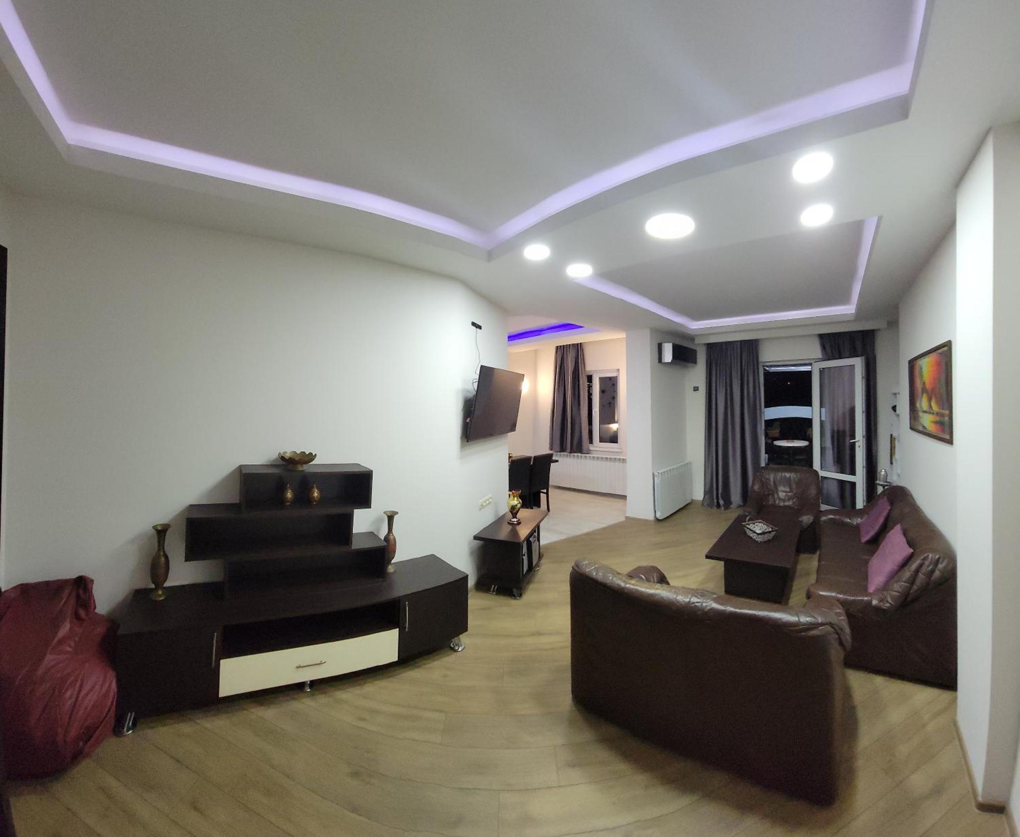 Cozy & Sweet Home Tiflis Exterior foto