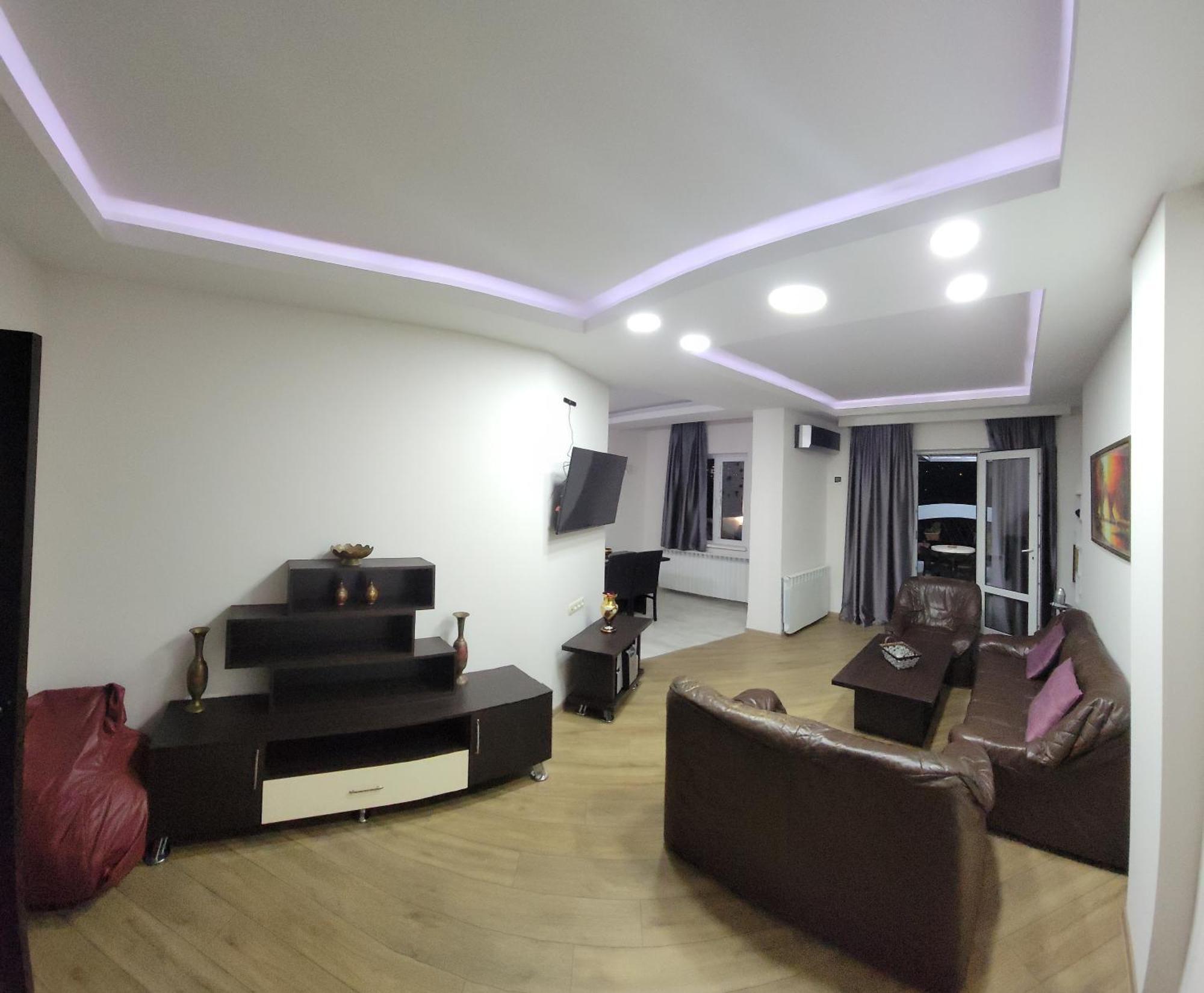 Cozy & Sweet Home Tiflis Exterior foto