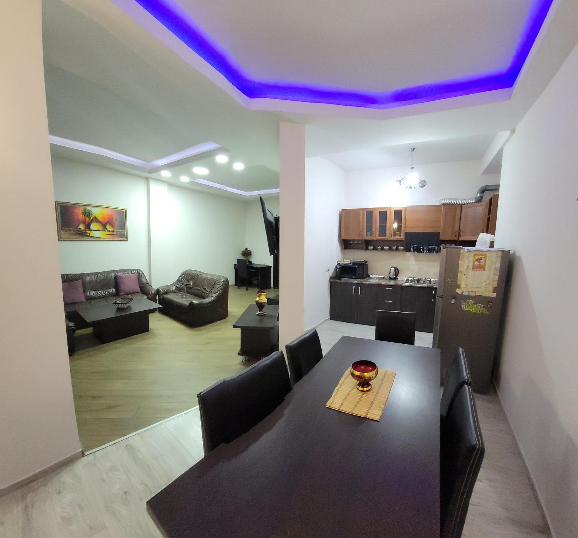 Cozy & Sweet Home Tiflis Exterior foto