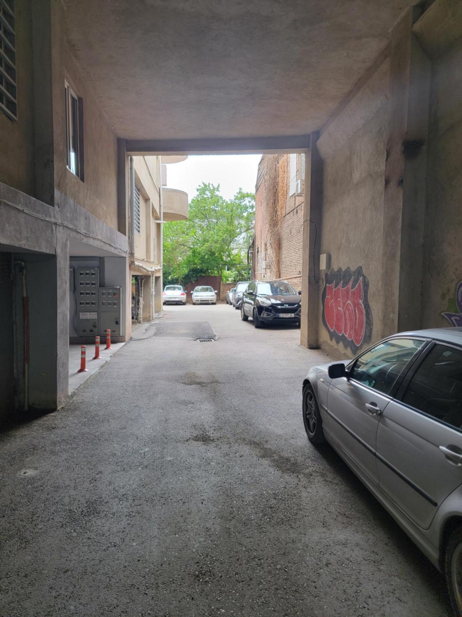 Cozy & Sweet Home Tiflis Exterior foto