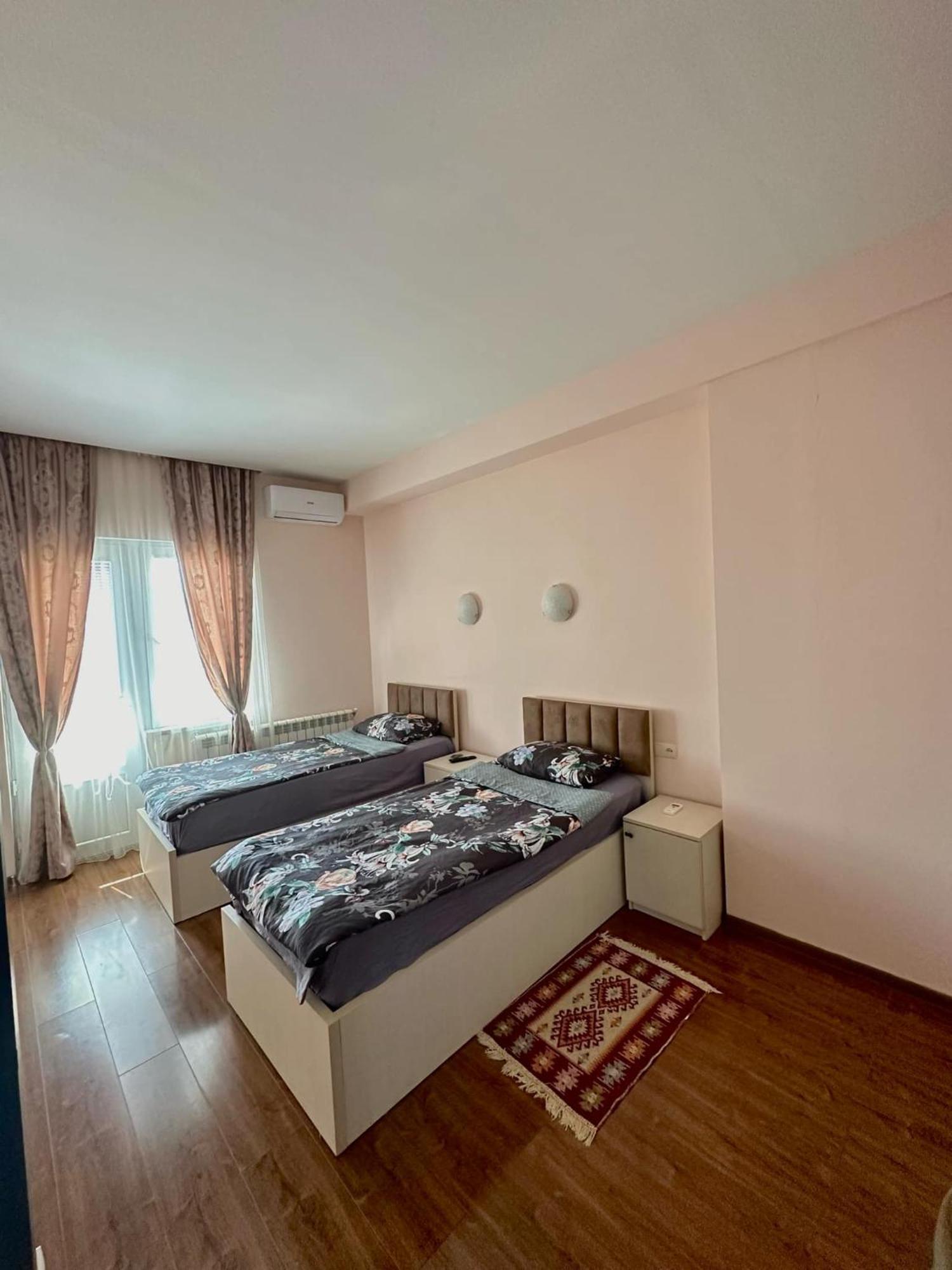 Cozy & Sweet Home Tiflis Exterior foto